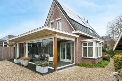 Woning Hoofdstraat 1a Kilder