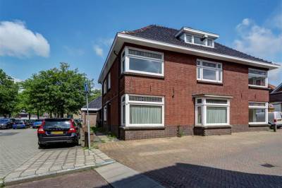 Woning Oranjestraat 4 Tubbergen