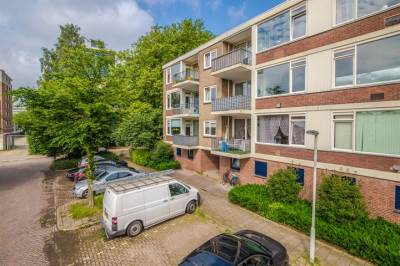 Woning Boksbergenstraat 32 Arnhem