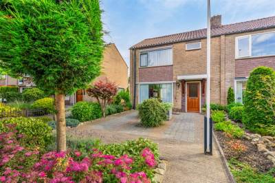 Woning Brouwerijstraat 23 Epe