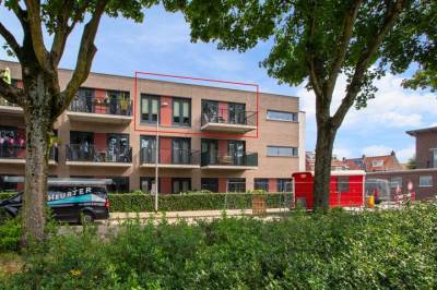 Woning Hendrik van Tulderstraat 63 Tilburg