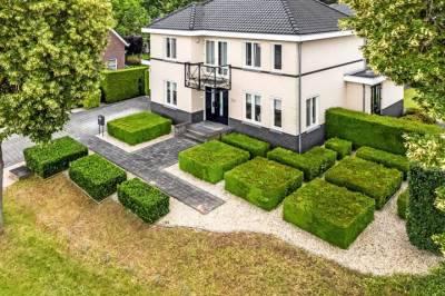 Woning Groenstraat 39A Melick