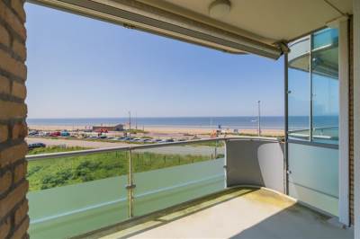 Woning van Galenstraat 44 Zandvoort