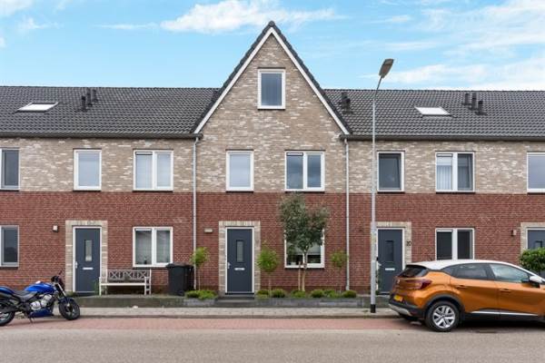Woning Vijverlaan 22 Tiel