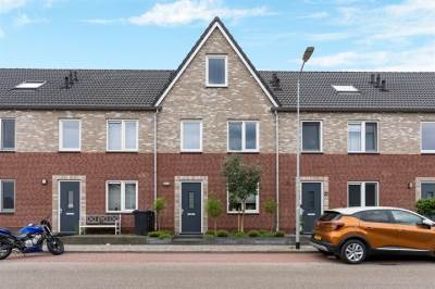 Woning Vijverlaan 22 Tiel