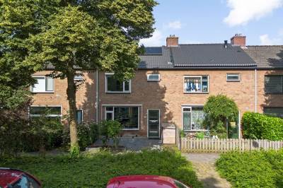 Woning Lassuslaan 43 Zwolle