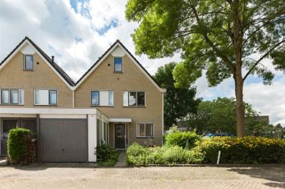 Woning Kompas 12 Bleiswijk