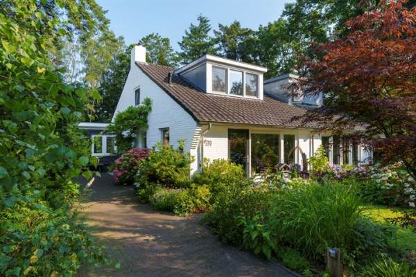 Woning Bakkersweg 70 Maarn