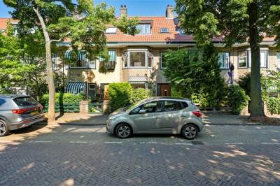 Woning Lammenschansweg 103 Leiden