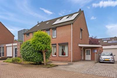Woning Gaffelhof 30 Heerlen