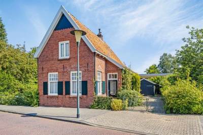 Woning Haitsma Mulierweg 38 Winterswijk