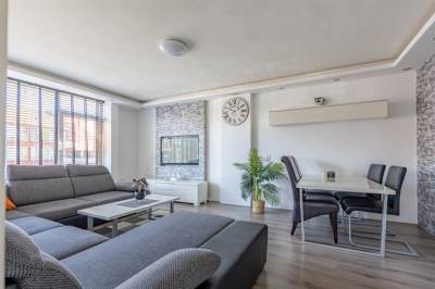 Woning Pensionarisstraat 32 Gorinchem