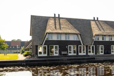 Woning Antares 13 Hoogeveen