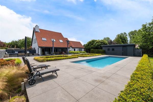 Woning Marijkeweg 29 Ouddorp