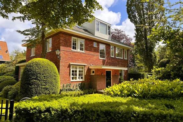 Woning Van Reenenpark 11 Bergen (NH)