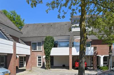 Woning Leukerhof 16 Weert