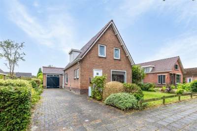 Woning Nieuweweg 18A Roden