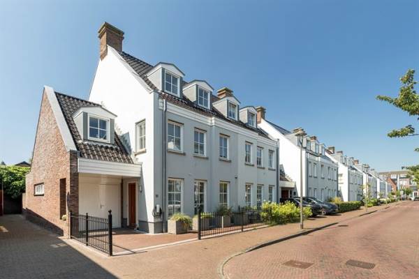 Woning Binnenhof 24 Noordwijk (ZH)