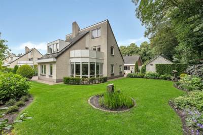 Woning Wallenbergstraat 28 Putten