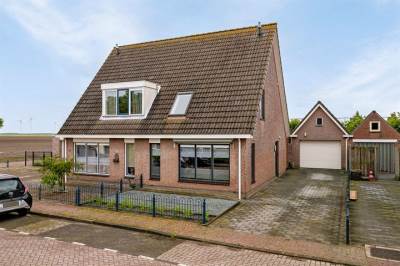 Woning Noordweg 30 Sint Philipsland
