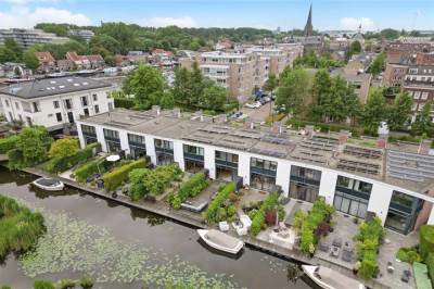 Woning Schoorlaan 41 Leidschendam