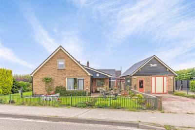 Woning Stationsweg 8 Echteld