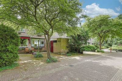 Woning Boekenstein 22 Heiloo