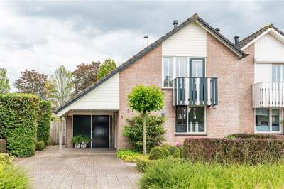 Woning De Hooilanden 8 Dinxperlo