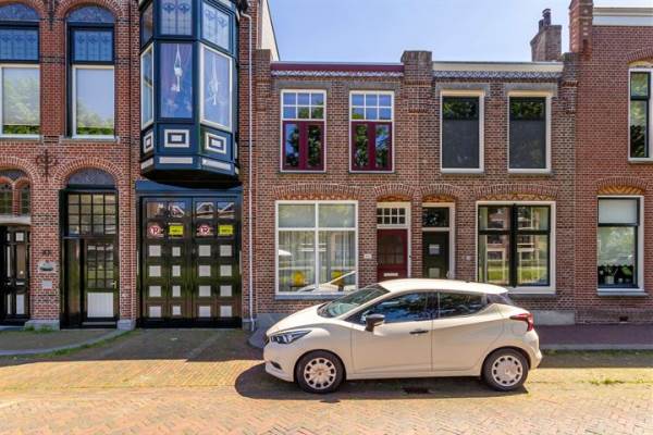 Woning Loodsgracht 51 Den Helder