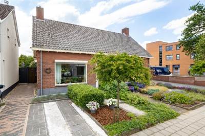 Woning Rijssensestraat 68 Nijverdal