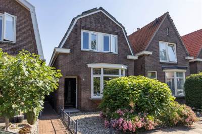 Woning Rozenstraat 70 Almelo