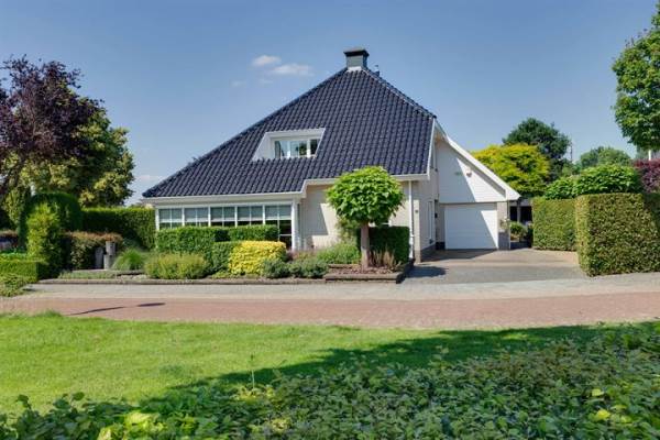 Woning Ridderspoor 1 Elburg