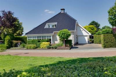 Woning Ridderspoor 1 Elburg