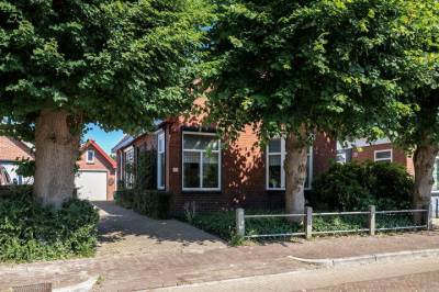 Woning Broek 31 Gieterveen