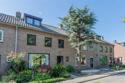 Woning Torenlaan 11 Abcoude