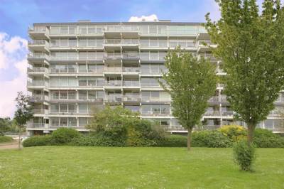 Woning Merellaan 385 Maassluis