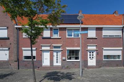 Woning St. Hubertusplein 16 Heerlen