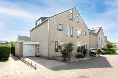 Woning Hazenveld 20 Zwolle