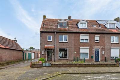 Woning Lassusstraat 88 Eindhoven