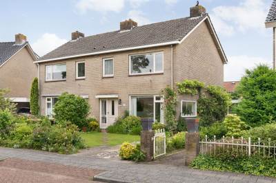 Woning Westenholterweg 112 Zwolle