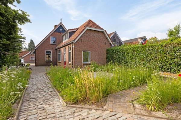 Woning Blankenburg 21 Haaksbergen