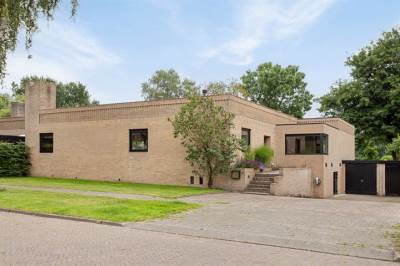 Woning Toernooistraat 6 Enschede