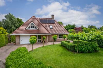 Woning Grote Zilverreiger 15 Wildervank