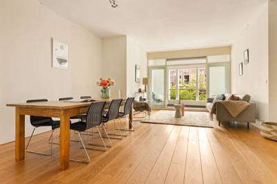 Woning Pieter Aertszstraat 1251 Amsterdam