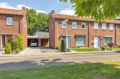 Woning Wessemstraat 6 Weert