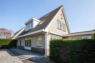 Woning Eger 42 Uithoorn