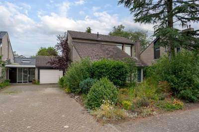 Woning De Vos van Steenwijkstraat 26 de Wijk
