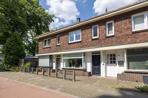 Woning Vlierstraat 3 Enschede
