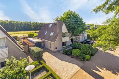 Woning Smidsakker 34 Heteren