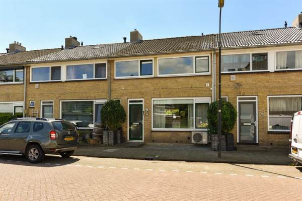 Woning Futenlaan 7 Vinkeveen